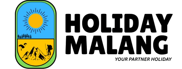 Holiday Malang