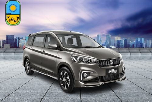 Sewa ertiga malang