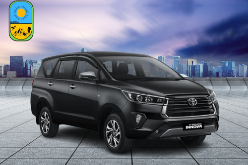 Sewa Innova Reborn Malang