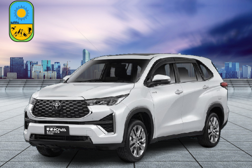 Sewa Innova Zenix Malang